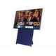 thumbnail image 3 of Smart tv Samsung 43 The Sero - QN43LS05TAGXSZ - Caja Reciclada, 3 of 9