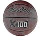 thumbnail image 1 of Baloncesto MacGregor X100 Indoor para mujer, talla 6 (28,5 cm), 1 of 1
