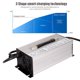 thumbnail image 4 of Cargador de Baterías HYDTGZ 1500W 36V 30A 110V/220V 4,5 kg, 4 of 7