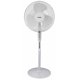 thumbnail image 1 of Ventilador eléctrico Optimus F-1672WH con soporte oscilante con mando a distancia de 40 cm, 1 of 7