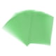 thumbnail image 1 of Uxcell 30 Hojas de Papel de Pergamino 8.5 x 10.98 pulgadas, Papel Translúcido Imprimible para Invitaciones, 100GSM, Verde, 1 of 5