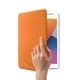 thumbnail image 4 of TOMTOC Funda Vertical iPad de 10,2 pulg 9ª8ª7ª gen 2021-2019 CARAMEL, 4 of 4