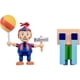 thumbnail image 1 of Figura Jazwares Five Nights at Freddy’s Balloon Boy de 2,5", 1 of 7