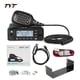 thumbnail image 5 of TYT MD-9600 Rádio Móvel DMR Banda Dupla 50W, 136-174/400-480MHz GPS Opcional 250 Zonas, 5 of 5