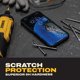 thumbnail image 3 of Protector de pantalla DEWALT Heavy Duty Glass para iPhone 17, paquete de 2, 3 of 8