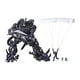 thumbnail image 2 of Juguete Figura De Accion Shockwave 22cm Transformer, 2 of 4