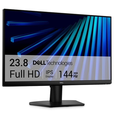 Monitor Dell Se2426H 24"" Fhd 144 Hz 1 Ms Ips Freesync
