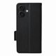 thumbnail image 5 of Funda Cartera para iPhone 17 Tapa Flip con Ranuras y Soporte Negro, 5 of 5