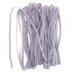 thumbnail image 1 of Correa de banda elástica de 33,9 yd 10 mm diadema sujetador vestido de costura adornos diy artesanía, 1 of 5