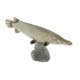 thumbnail image 1 of Simulación De Animales Oceánicos Modelo Figura Juguetes Educativos Cocodrilo Gar B, 1 of 5