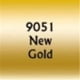 thumbnail image 1 of Paint Reaper New Gold, 15 ml, RPR 09051, 1 of 1