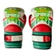 thumbnail image 2 of Guantes de Box Spider Series Verde T-8 oz, 2 of 2