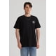 thumbnail image 1 of Polera Hombre Regular Fit Negro, 1 of 8