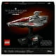 thumbnail image 2 of Set LEGO Star Wars Nave de Asalto Clase Acclamator 75404, 2 of 3