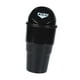 thumbnail image 3 of Generic Portavasos Para Automóvil Bote De Basura Con Tapa Bote De Basura Para Automóvil Para Camioneta SUV Tapa Negra, 3 of 5