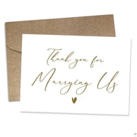 Weddinggiftswedding - Tarjeta Para El Día De La Boda, Regalo De Boda, Oficiante De Agradecimiento