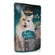 thumbnail image 1 of Alimento Leonardo Sabor Pescado Y Camarones - Pouch 85 G blanco 756335-1, 1 of 4