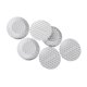 thumbnail image 5 of Pelota De Golf Para Practicar, Pelota De Entrenamiento Para Deportes De Golf, Uso Doméstico, Pelotas De Golf Planas Para Interiores, 6 Uds., 5 of 5
