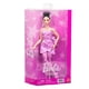 thumbnail image 1 of Barbie Fashionista Deluxe Style Muñeca Con Vestido Rosa, 1 of 6