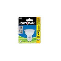 Rayovac - Ampolleta Luz Amarilla 6W (42W)