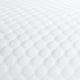 thumbnail image 4 of Paquete de 2 camas laterales Pillow Columbia Comfort Ice Fiber, 4 of 5