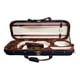 thumbnail image 3 of Estuche Para Violín Instrumento De Cuerda Accesorios Ligeros Show Student 62.5x21x12.5cm, 3 of 5