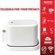 thumbnail image 3 of Cámara Seguridad Energizer Smart 2K QHD Interior WiFi 2.4GHz, 3 of 3