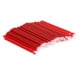 thumbnail image 4 of 100 piezas dental desechable micro aplicador cepillo diente aplicador rojo, 4 of 5