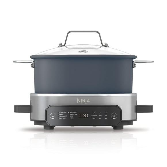 Cooker Ninja Mc1101 Foodi Everyday Possible 6,5 L Azul Medianoche