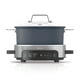 thumbnail image 1 of Cooker Ninja Mc1101 Foodi Everyday Possible 6,5 L Azul Medianoche, 1 of 3
