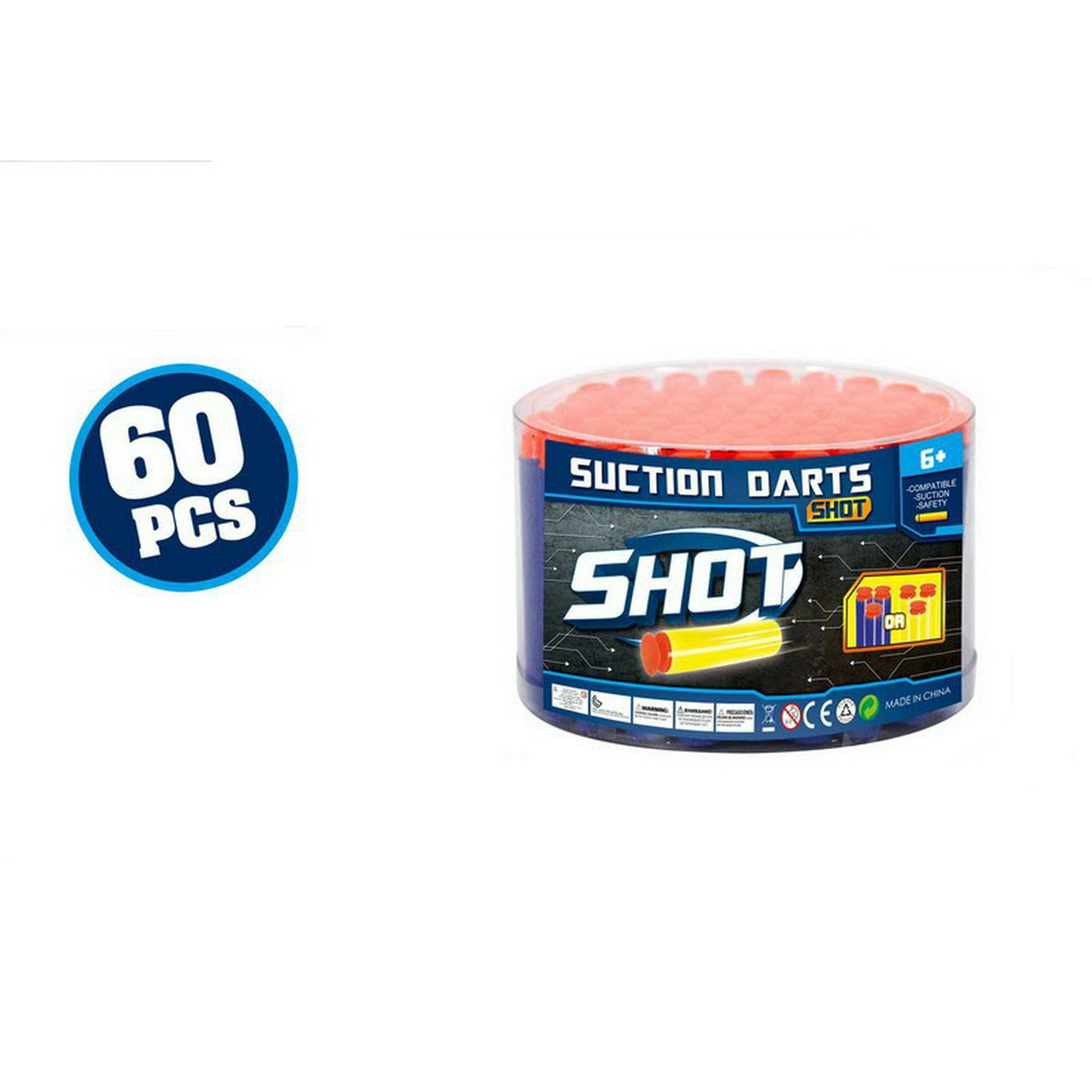 Homewell - Set Dardos Soft