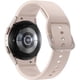 thumbnail image 3 of Smartwatch SAMSUNG Galaxy Watch 5 40mm Bluetooth Rosa Oro, 3 of 5