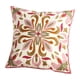 thumbnail image 4 of Funda De Almohada Con Dise?o De Flores, Ligera Y Suave, Para Oficina, Sala De Estar, Estilo Rústico, 4 of 5