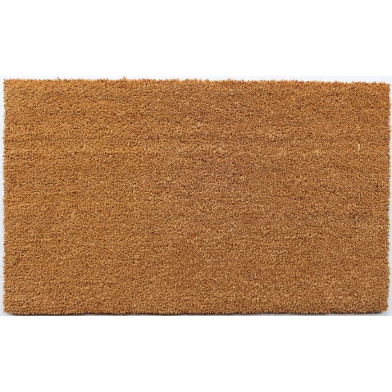 Mainstays - Limpiapies Diseno Premium 40X70 Café