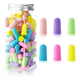 thumbnail image 1 of Pack De 120 Tapones Oidos Belug  Poliuretano Snr 38db Multicolor, 1 of 5