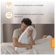 thumbnail image 4 of Almohada Memory Adapt | Memory Foam | 70x40 Cm, 4 of 8