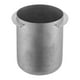 thumbnail image 1 of Taza Dosificadora De Café Expreso De 58mm, Taza De Café En Polvo Para Bar, Restaurante, Plata Oscura, 1 of 3