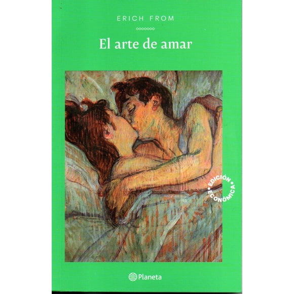 El Arte De Amar
