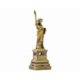 thumbnail image 1 of Escultura DS. DISTINCTIVE STYLE 18 cm Metálica, 1 of 6