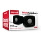 thumbnail image 2 of Parlantes Maxell Escritorio Ss-120 3.5mm Negro, 2 of 3