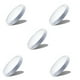 thumbnail image 1 of Pack 5 Foco Sobrepuesto Redondo 12w Luz Blanca fria Panel Led Plafon, 1 of 3