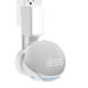 thumbnail image 1 of Soporte de pared ZUOLACO para Echo Dot 5th Gen, blanco, 1 of 3