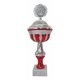 thumbnail image 1 of Copa Metálica Premium Con Base Mármol Grabado Láser, 1 of 1