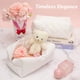 thumbnail image 2 of Bolsa cosméticos PAZIMIIK Cozy 6PCS 21x11x9 cm, 2 of 3
