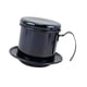 thumbnail image 1 of Cafetera De Goteo Vietnam Coffee Dripper Para Cafetería, Oficina, Bar, Color Negro, 1 of 3