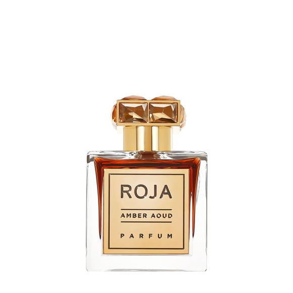 Perfume Roja Parfums Amber Aoud, 100 ml, unisex