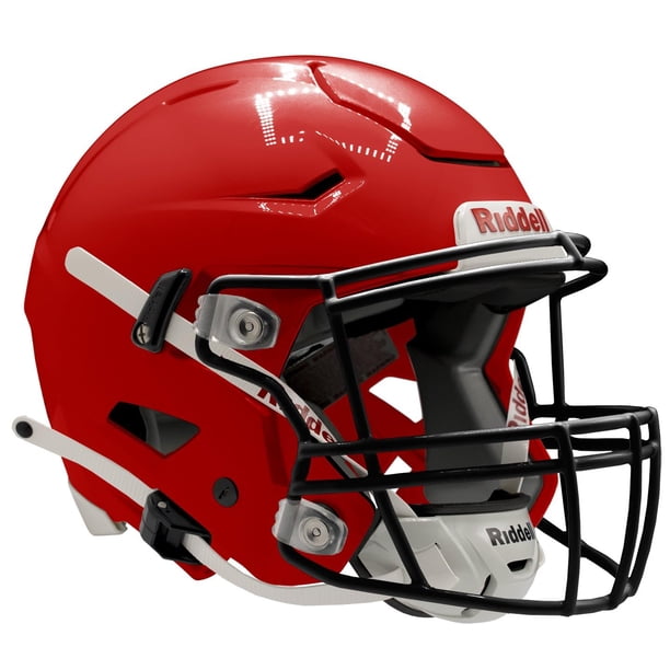 Casco SpeedFlex Youth de Fútbol Americano Riddell con Máscara Facial – Sports Unlimited
