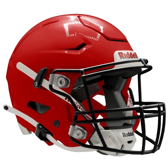 Casco SpeedFlex Youth de Fútbol Americano Riddell con Máscara Facial – Sports Unlimited