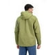 thumbnail image 3 of Parka Desmontable Quebec Ottawa 3 en 1 Verde Oliva, 3 of 12