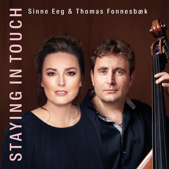 Álbum Coast to Coast – Staying In Touch (Nuevo)